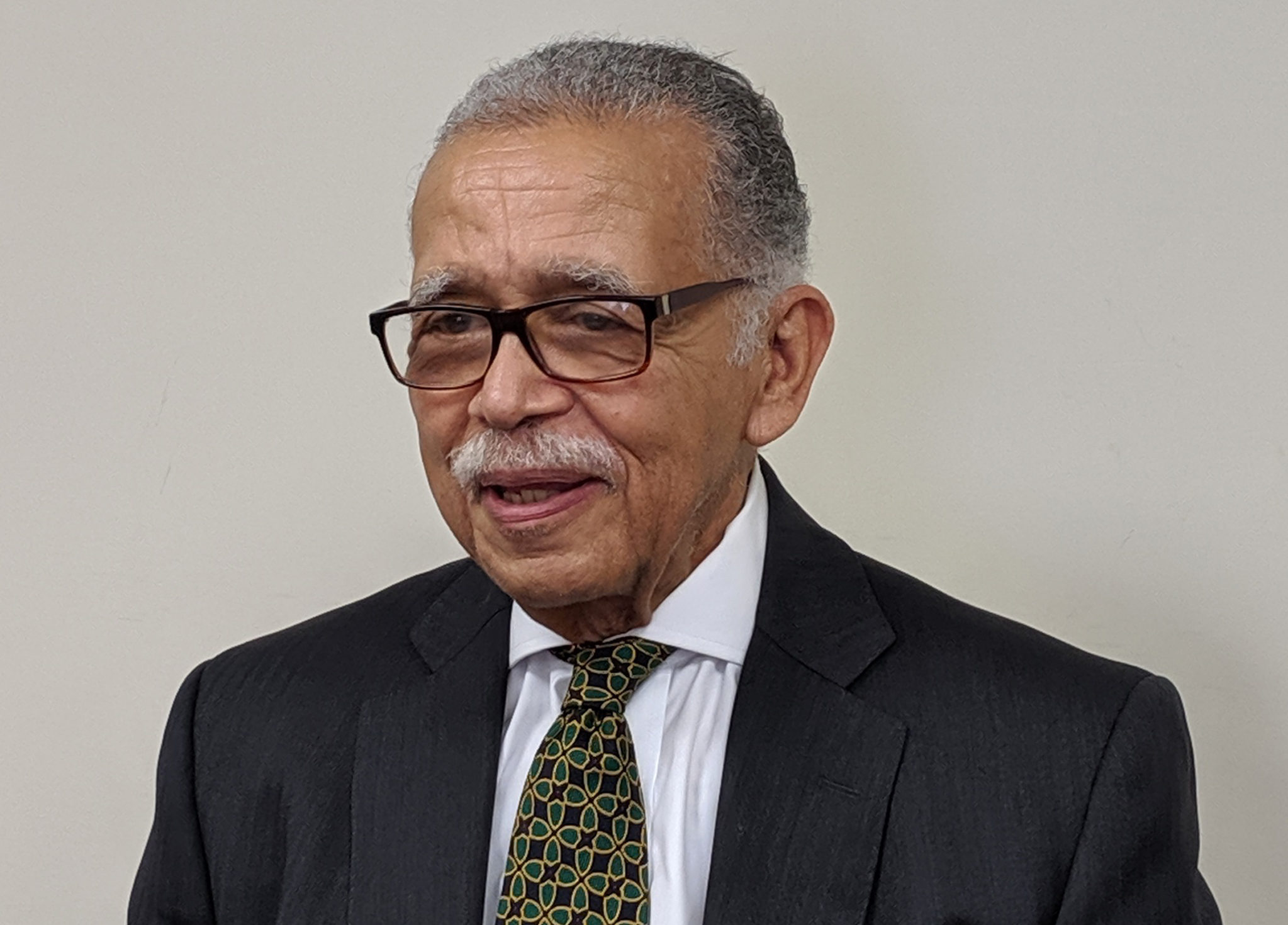 2019 Citizen Of The Year Award Winner: Melvin B. Miller – Black ...