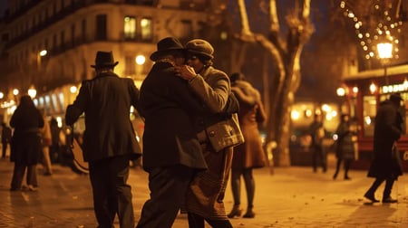 We Were Here: Argentina’s Erasure and the Warning for America Now