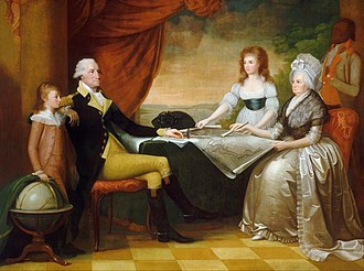 330px-Edward_Savage_-_The_Washington_Family_-_Google_Art_Project