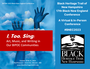 BNEC 2023 Email Post