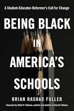 Black in Americas Schools