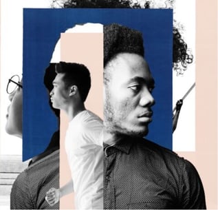 Cross-racial conversation