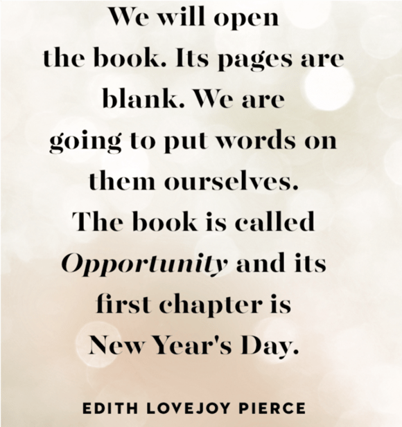 We will open the book.