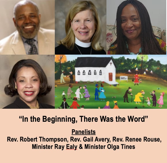 2020 January Tea Talk