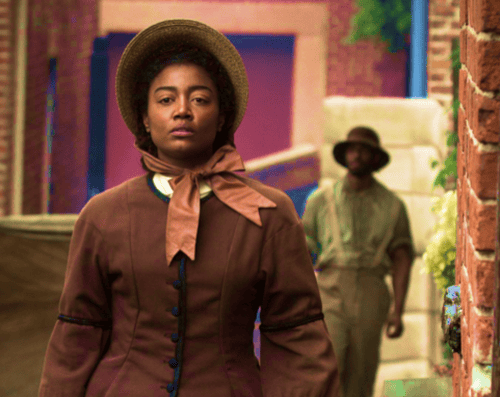 Ona Marie Judge Tour 2020 BHTNH