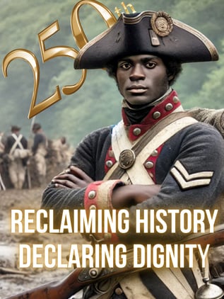 Juneteenth 2026 poster