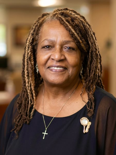 Sandi Clark Kaddy