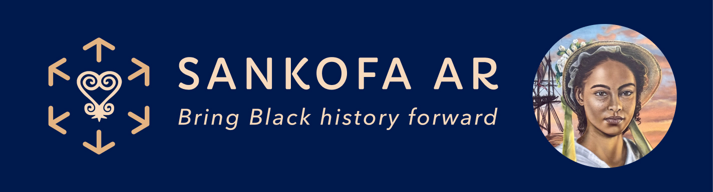 Ona Judge's Story: Arrival in Portsmouth Reenactment
