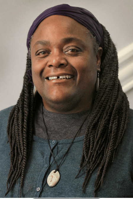 Dr. Dottie Morris