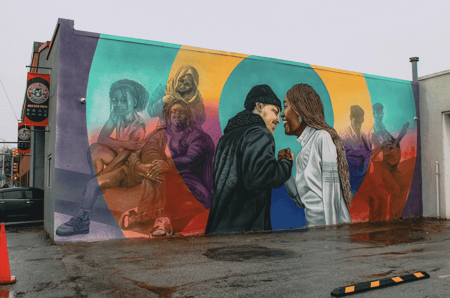 Black Heritage Trail Opens Conference Bus Tours to the Public