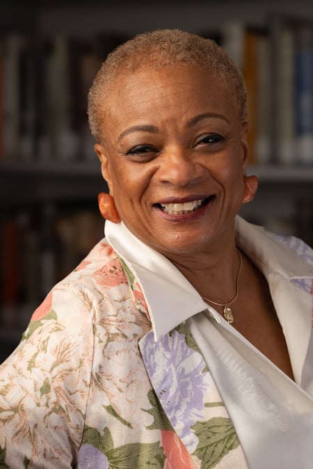 JerriAnne Boggis