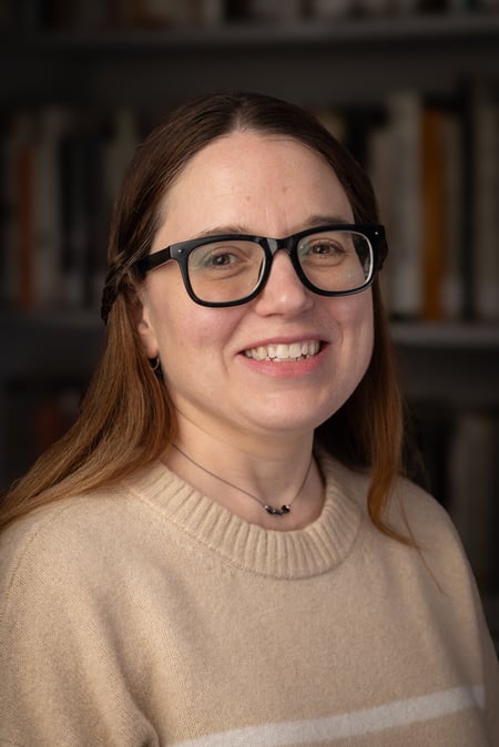 Gina Bowker