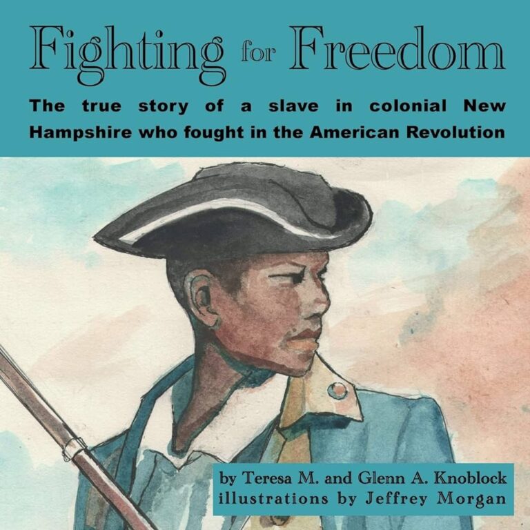 洋書 Fighting for Freedom Fighting for Freedom