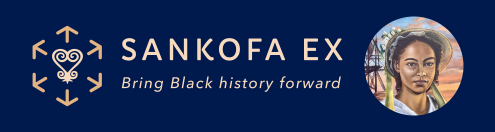 Ona Judge's Story: Arrival in Portsmouth Reenactment