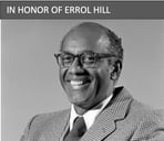 Errol Hill