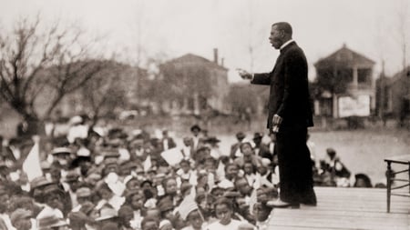 What Makes African American Oratory So Strong?