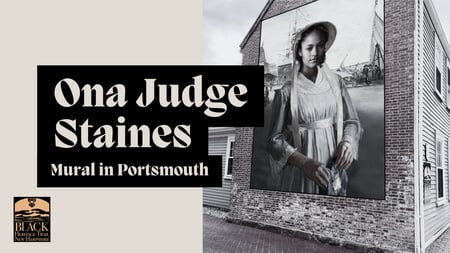 Ona Judge: an Icon of Early America