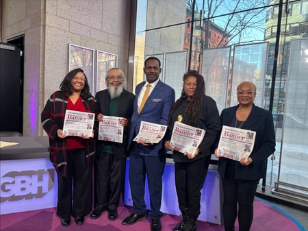 History Lives: On the 100th Anniversary of Black History Month