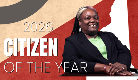Black New England Conference Names Dr. Dottie Morris 2026 Citizen of the Year