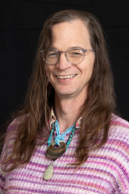 Jenny Tibbits (né Todd Warfield)