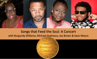 songs that feed the soul