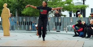 theatre for the people