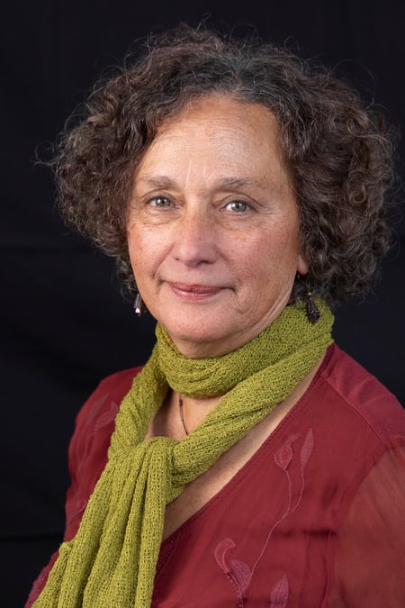 Valerie Fagin