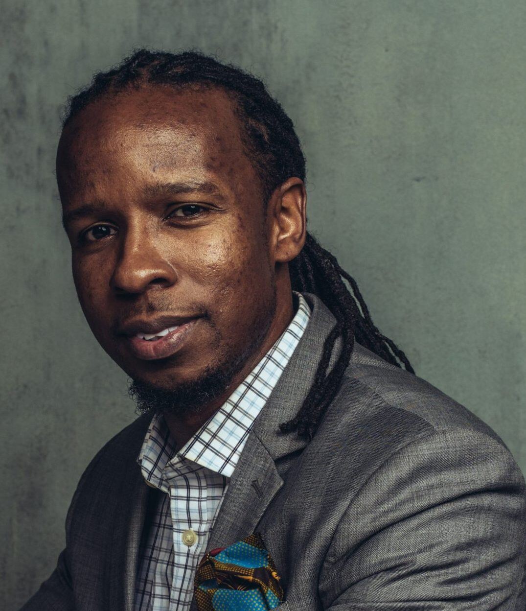 IBRAM X KENDI TO BE KEYNOTE PRESENTER AT 16TH ANNUAL BLACK NEW ENGLAND ...