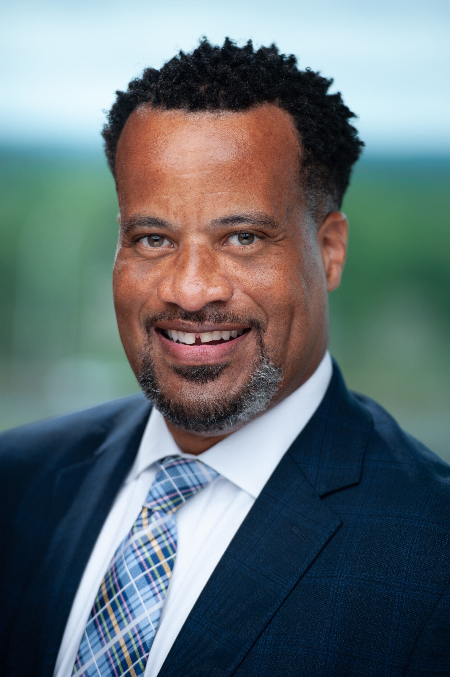 Jay Williams Named BHTNH 2022 Citizen of the Year