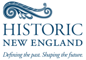 Historic NE logo