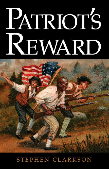 Patriot's Reward