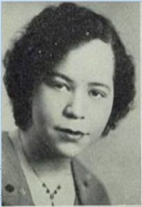 Marguerite Davis