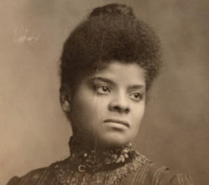 Ida B. Wells