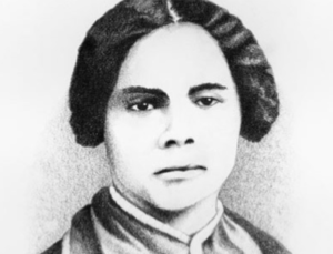 Mary Ann Shadd Cary