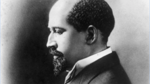 W.E.B. DuBois