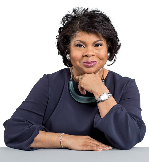 April Ryan