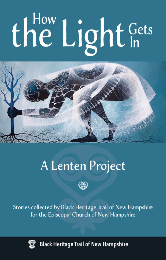 How the Light Gets In: A Lenten Project