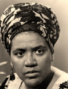 Audre Lorde