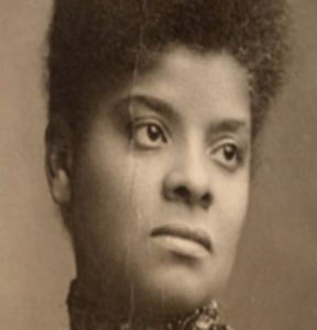 Ida B. Wells