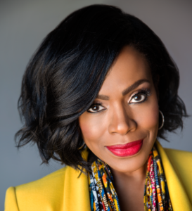 Sheryl Lee Ralph