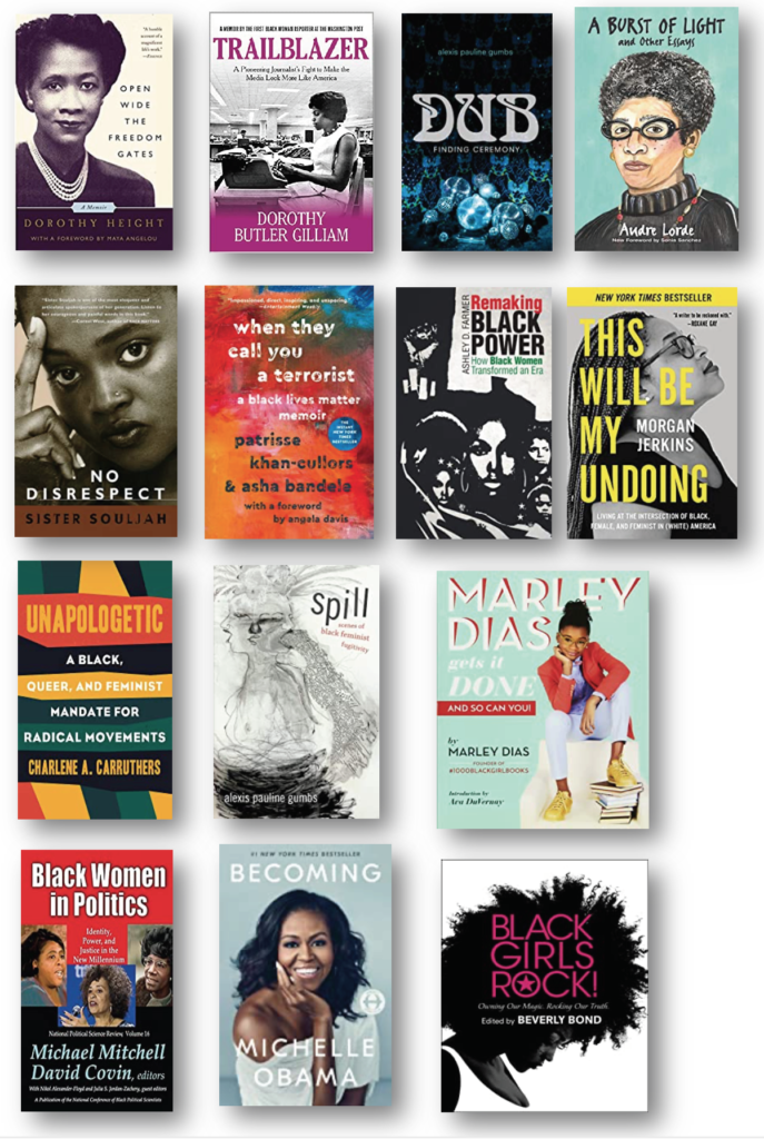 BNEC reading list