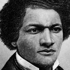 Frederick Douglass