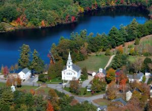 Hancock Village