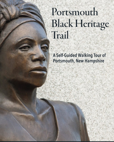 Portsmouth Black Heritage Trail Book