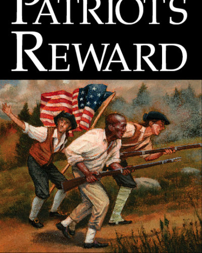 Patriot's Reward