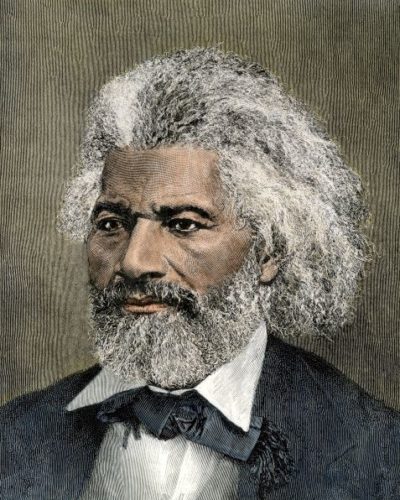 Frederick Douglass