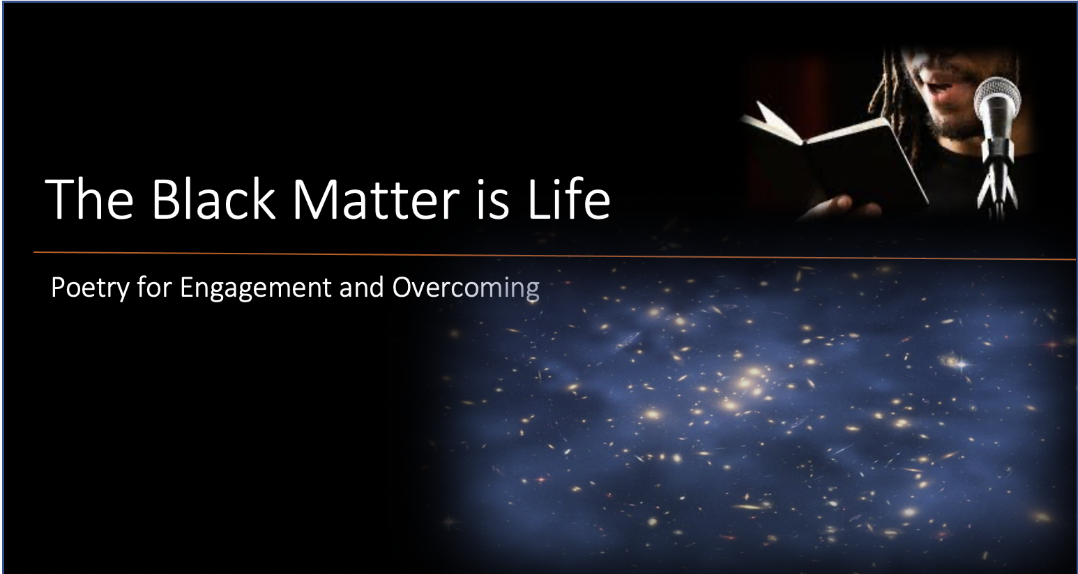 Black Matter is Life