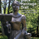 Black Heritage Trail Of New Hampshire