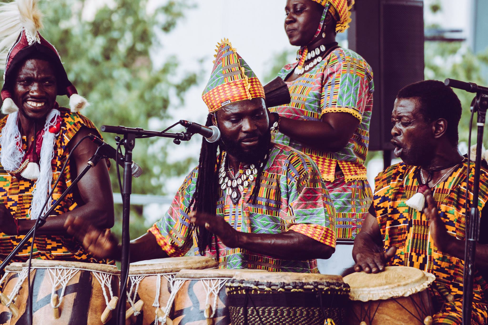 The Black Heritage Trail of New Hampshire Invites the Public to a ...